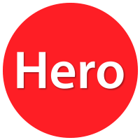 Hero Market